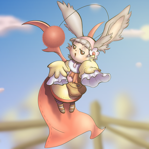 Dachimotsu - Picarto