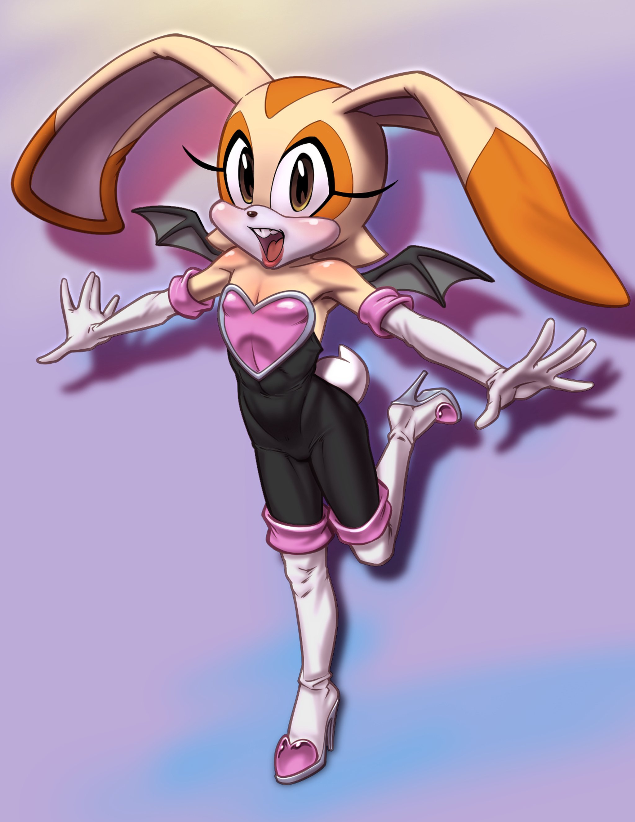 JohnstonBlackhorse - Picarto